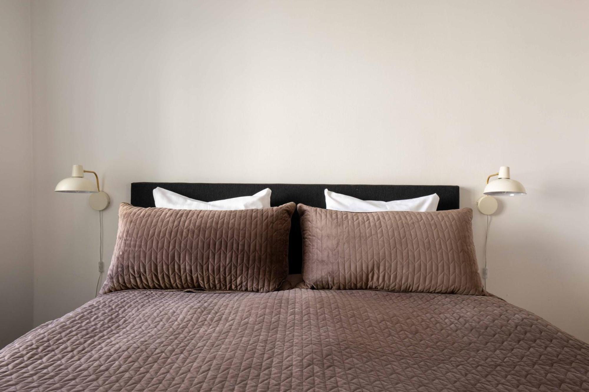 Perfect 3 Bedroom Apartment In The Heart Of Cph 코펜하겐 외부 사진