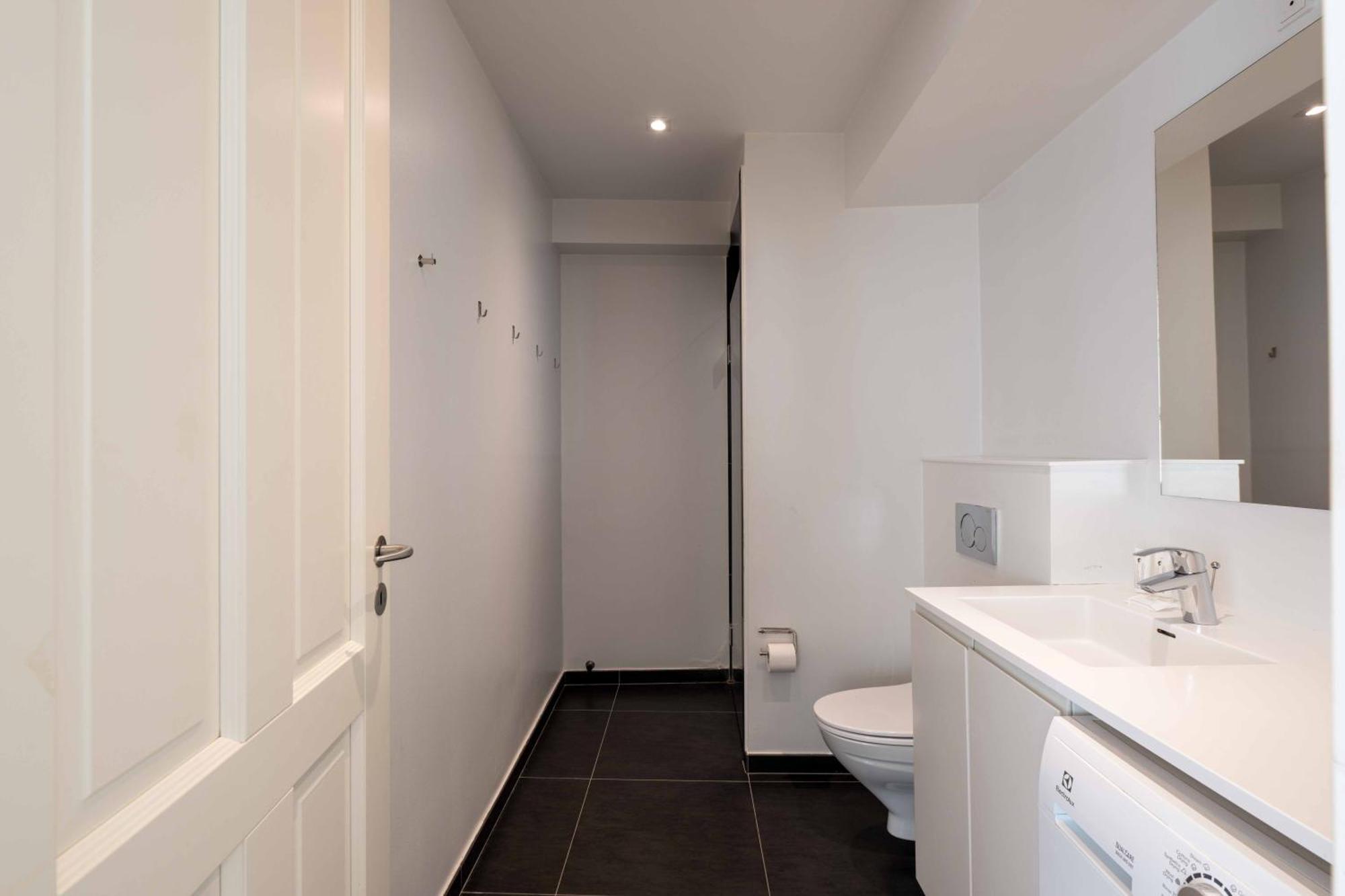 Perfect 3 Bedroom Apartment In The Heart Of Cph 코펜하겐 외부 사진